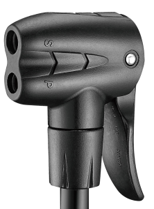 Головка насоса Beto LD6 (2218) Головка насоса Beto LD6 (2218)