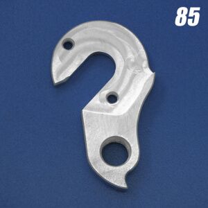 Держатель заднего переключателя скоростей CNC Сервис № 85 (3503) Держатель заднего переключателя скоростей CNC Сервис № 85 (3503)