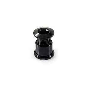 Бонки No name TL-405B M8x0.75x12.5 6265 (Black) Бонки No name TL-405B M8x0.75x12.5 6265 (Black)