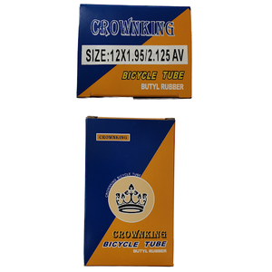 Велокамера Wanda CrownKing WD-12X2.125