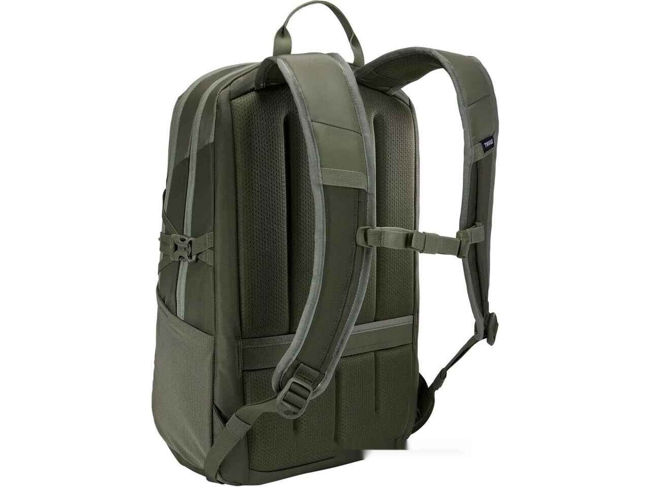 Городской рюкзак Thule EnRoute 23L TEBP4216SG/QG (зеленый) Городской рюкзак Thule EnRoute 23L TEBP4216SG/QG (зеленый)