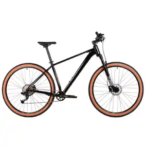Велосипед Stinger Gradient EVO 29 (LG, черный) 29AHD.GDTEVO.LGBK5