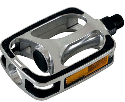 Педали Longus 400811