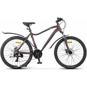 Велосипед Stels Miss 600 MD 26 р.15 2026 (винно-красный)