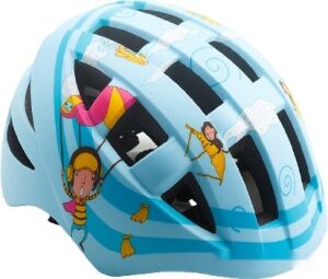 Cпортивный шлем Cigna WT-022 (р. 48-53, бирюзовый) Cпортивный шлем Cigna WT-022 (р. 48-53, бирюзовый)