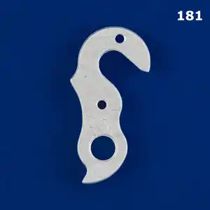 Держатель заднего переключателя скоростей CNC Сервис № 181 (3532)
