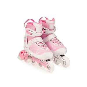 Роликовые коньки Favorit PW-153B-5PK (р. 37-40) Роликовые коньки Favorit PW-153B-5PK (р. 37-40)