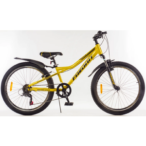 Велосипед Favorit MATRIX-24VA, MTX24V12YL-AL