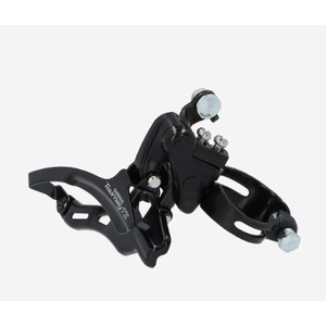 Передний переключатель Shimano FD-TZ500-DS6, AFDTZ500DSDS6