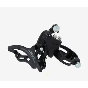 Передний переключатель Shimano FD-TZ500-DS6, AFDTZ500DSDS6