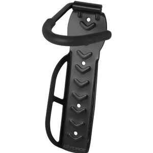 Крепление велосипеда на стену за колесо Mecyc 290041