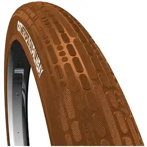 Велопокрышка CST C-1779 Palmbay 28x2.00 42-622 Premium City Trekking (4540 Brown)