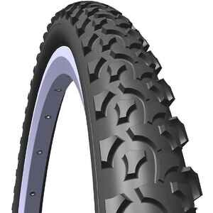 Велопокрышка Mitas Rapid V36 47-406 20"x1.75" 10952716