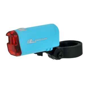 Фонарь Longus 398560 (синий)