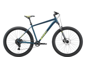 Велосипед Stark Funriser 29.4+ HD (18, темно-зеленый матовый/оливково-желтый, 2025) Велосипед Stark Funriser 29.4+ HD (18, темно-зеленый матовый/оливково-желтый, 2025)