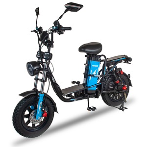 Электровелосипед Minako Monster Pro 60v 21Ah Электровелосипед Minako Monster Pro 60v 21Ah