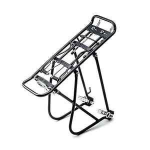 Багажник Haiwey HW 172031 (1022 Black) Багажник Haiwey HW 172031 (1022 Black)