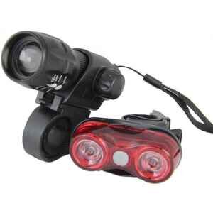 Комплект освещения JINGYI JY-359+JY-528 Комплект освещения JINGYI JY-359+JY-528