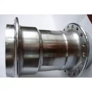 Корпус задней тормозной втулки Master 14Gx36H 5947