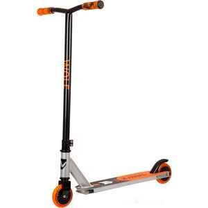 Трюковый самокат Novatrack Wolf 60 100P.WOLF.BGR22 (оранжевый) Трюковый самокат Novatrack Wolf 60 100P.WOLF.BGR22 (оранжевый)