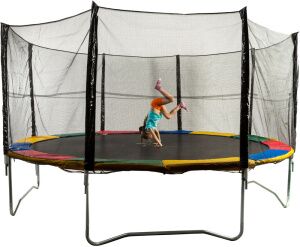 Батут Sundays Acrobat-D374 Батут Sundays Acrobat-D374