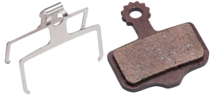 Тормозные колодки Baradine DS-44 Sintered (1553)