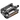 Педали Neco WP178 BK, 9/16, 106X76 MM, NC11056 preview