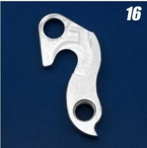 Держатель заднего переключателя скоростей CNC Сервис № 16 (2649)