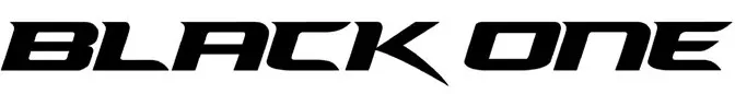 Black One