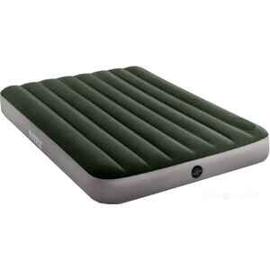 Надувной матрас INTEX Downy Airbed 64762