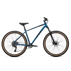 Велосипед Welt Ranger 2.0 29 M 2025 (Royal Blue)