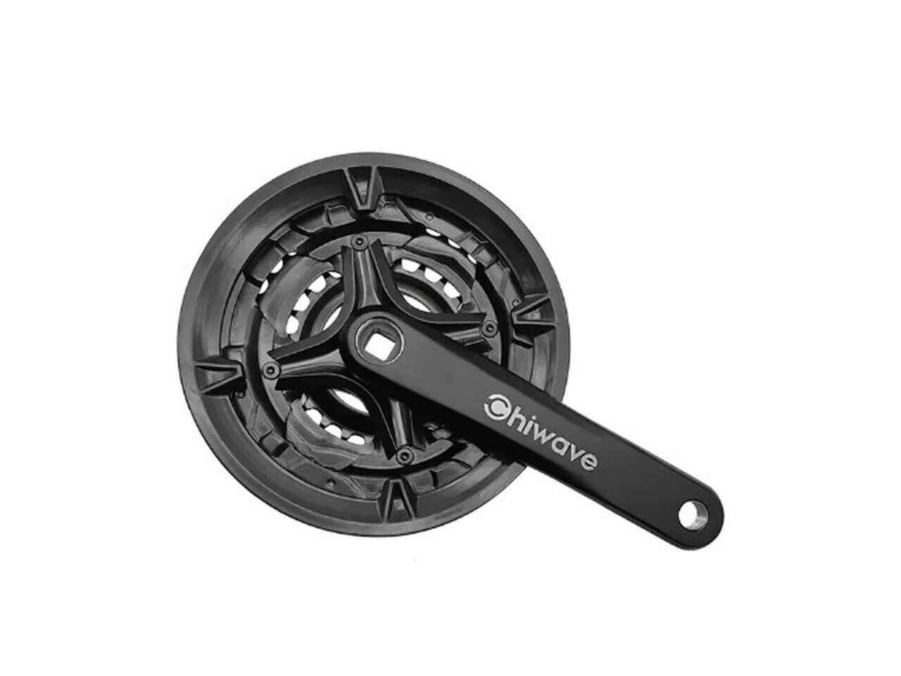 Система шатунов SUNRUN EB01-2031BK Система шатунов SUNRUN EB01-2031BK