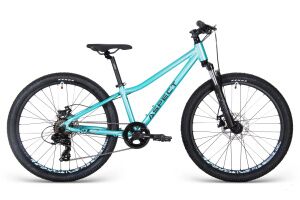 Велосипед Aspect ANGEL 24 (голубой) Велосипед Aspect ANGEL 24 (голубой)