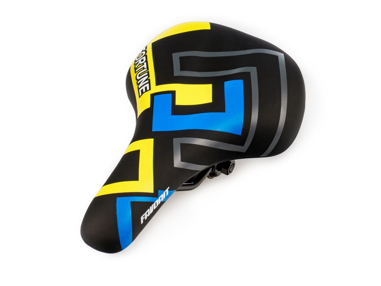 Велоседло Favorit AZ-6849-01 Велоседло Favorit AZ-6849-01