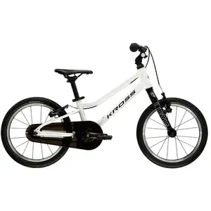 Детский велосипед Kross Liftie U 16 (белый) KRLFXX16X08U009307