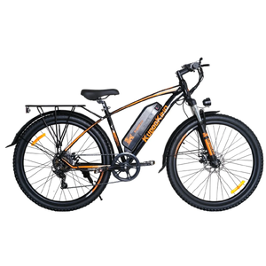 Электровелосипед Kugoo Kirin V3 13Ah Электровелосипед Kugoo Kirin V3 13Ah
