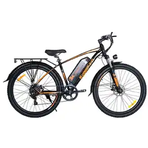 Электровелосипед Kugoo Kirin V3 13Ah