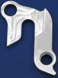 Держатель заднего переключателя скоростей CNC Сервис № 51 (3500) Держатель заднего переключателя скоростей CNC Сервис № 51 (3500)