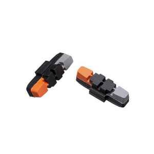 Тормозные накладки Baradine MTB-950Т (3194) Тормозные накладки Baradine MTB-950Т (3194)