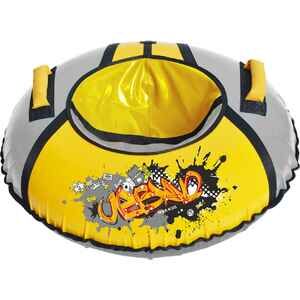 Тюбинг Nika ТБ1КР-85 (граффити)