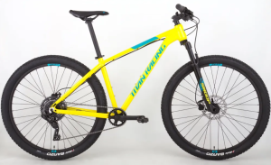 Велосипед Titan Rogue Ryde 29 (M(17), Pineapple Soda, 2024) Велосипед Titan Rogue Ryde 29 (M(17), Pineapple Soda, 2024)