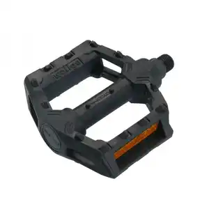 Педали Wellgo 9/16 LU-205