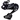 Переключатель задний Shimano Ultegra Di2 IRDR8050SS preview