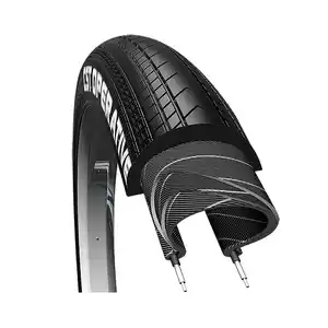 Велопокрышка CST C-1809 Operative 20x1.75 43-406 Premium BMX (3828)