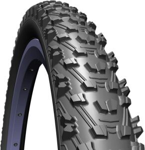Велопокрышка Mitas Charybdis V76 52-559 26"-2.0" [10952469]