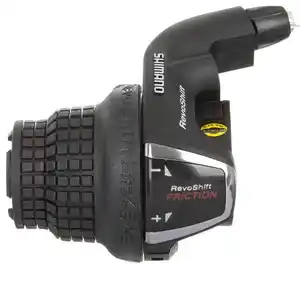 Шифтер Shimano RS35 ASLRS35LNBT