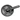 Система шатунов Favorit AL02-S2442SG - главное фото preview