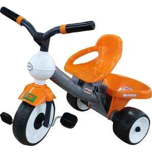 Детский велосипед Полесье Дидактик 2 (46352) Детский велосипед Полесье Дидактик 2 (46352)