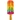 Надувной матрас INTEX Cool me down Popsicle 58766 preview