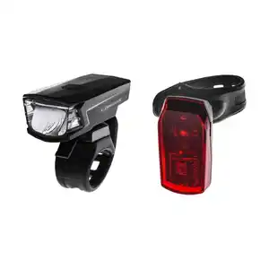 Комплект фонарей Longus Single 1LED/2ф 398590